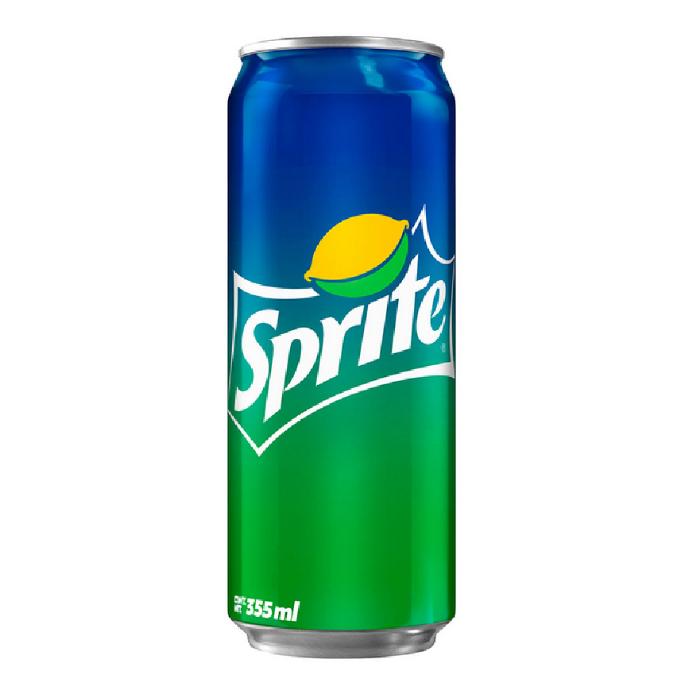 Sprite 355ml