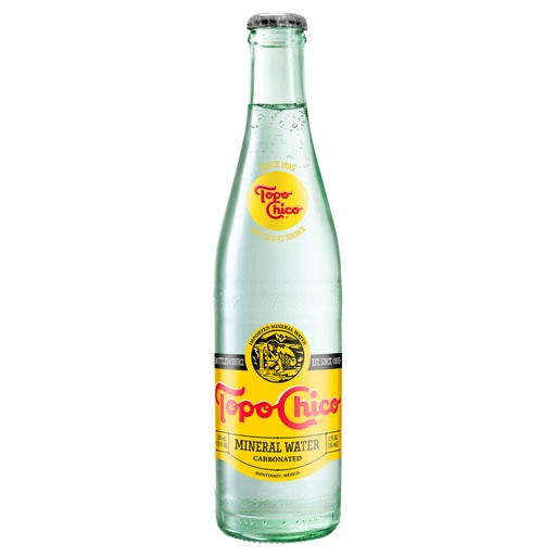 Topochico 